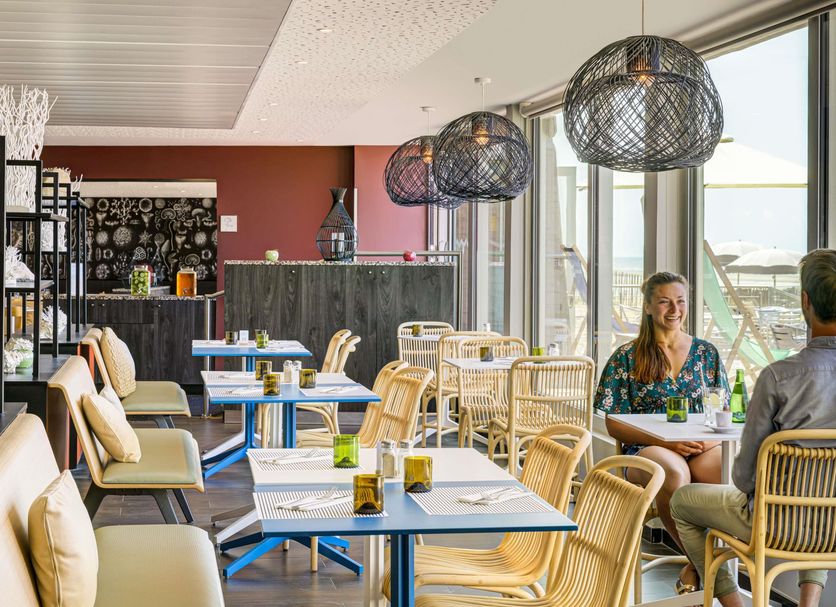 Restaurace Fotografie