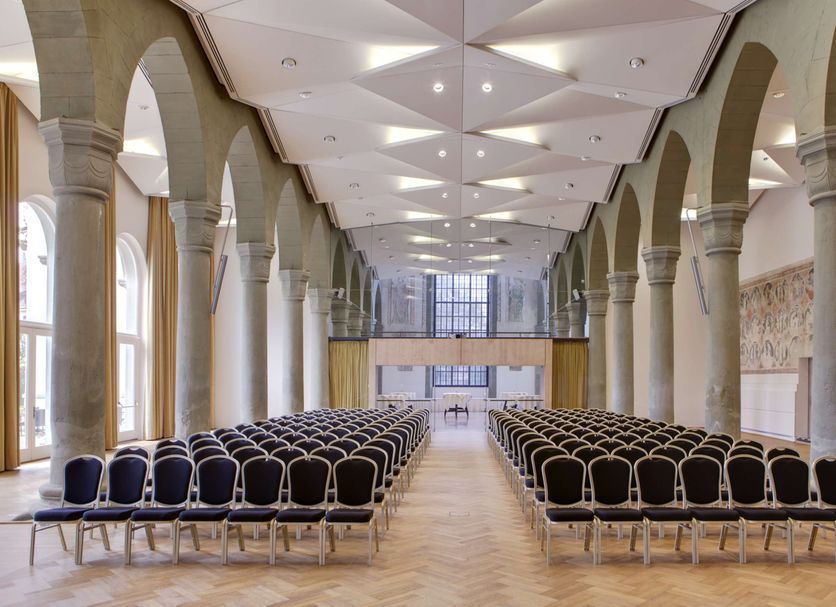 Konferenční místnost Fotografie