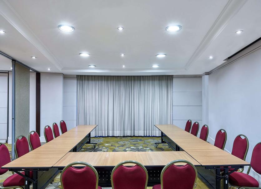 Konferenční místnost Fotografie