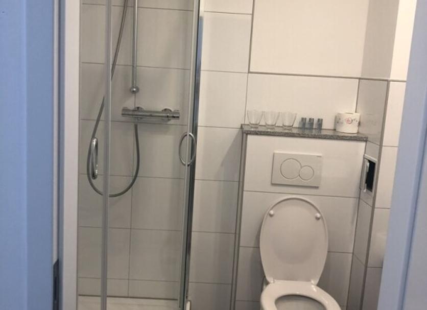 Koupelna Fotografie