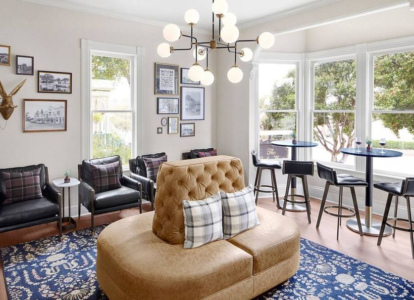 Obývací pokoj Fotografie