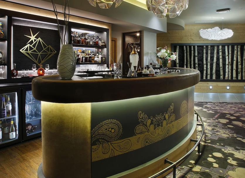 Bar Fotografie