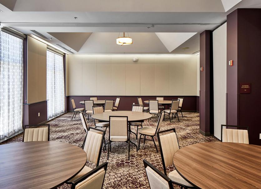 Restaurace Fotografie