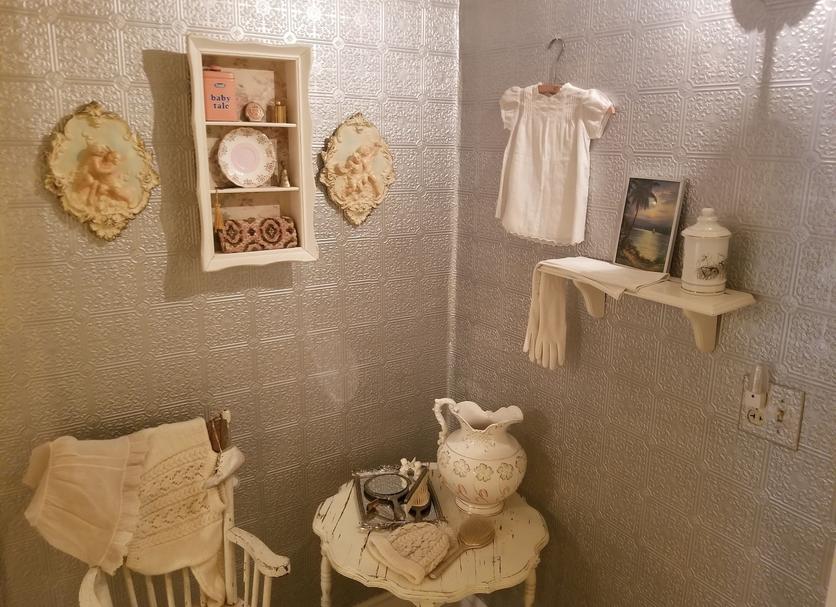 Vybavení pokoje Fotografie
