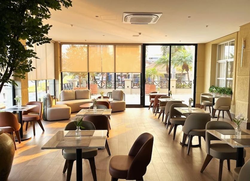 Restaurace Fotografie