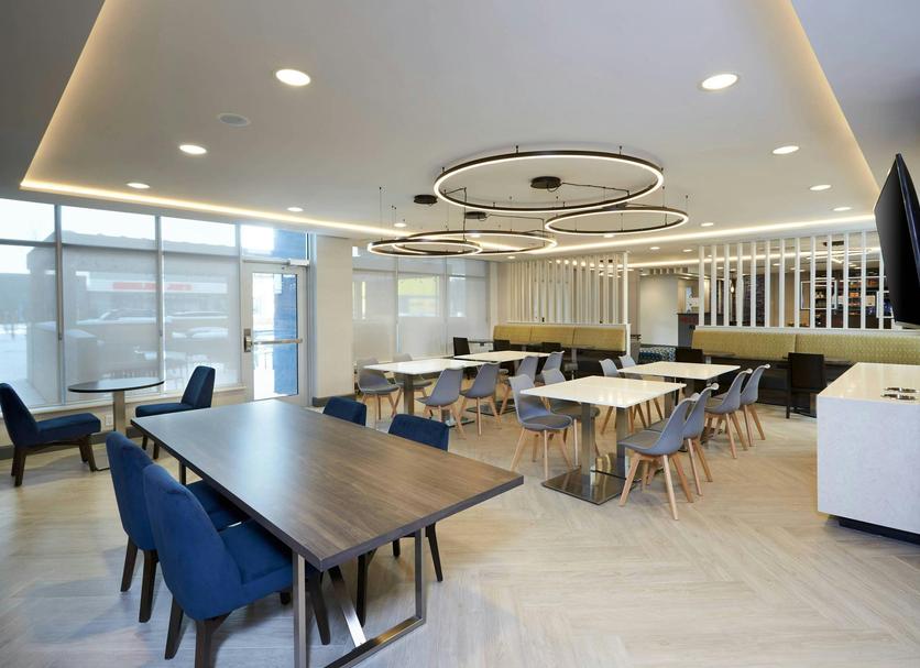 Restaurace Fotografie