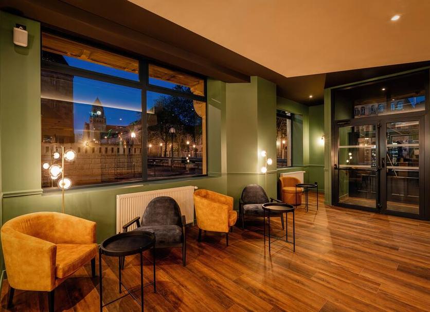 Bar Fotografie