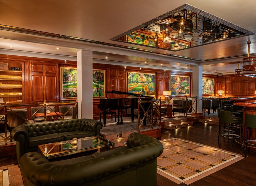 Bar Fotografie