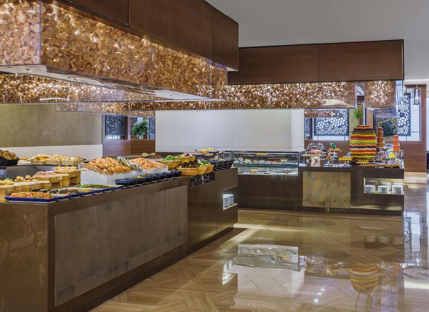 Buffet Fotografie