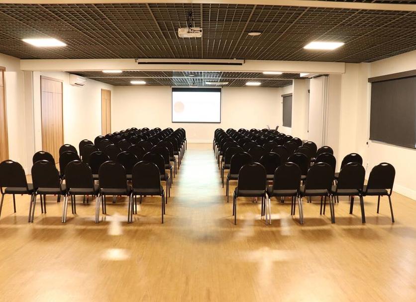Konferenční místnost Fotografie