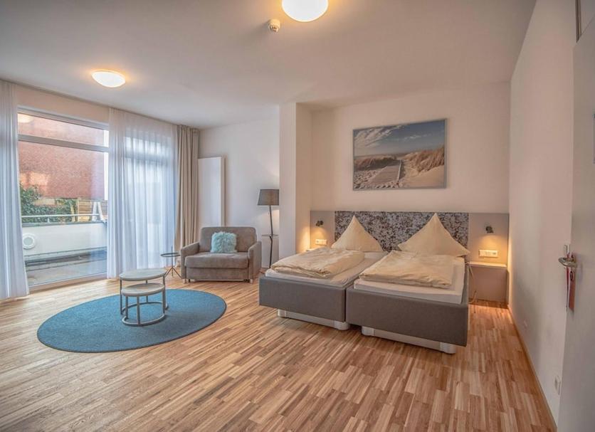 Ložnice Fotografie