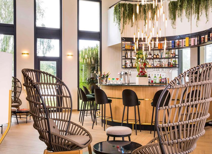 Bar Fotografie