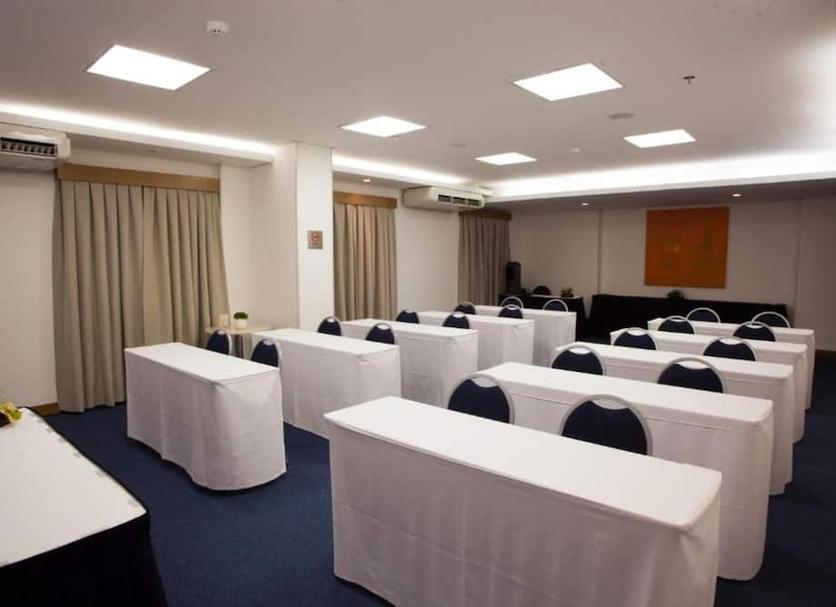 Konferenční místnost Fotografie