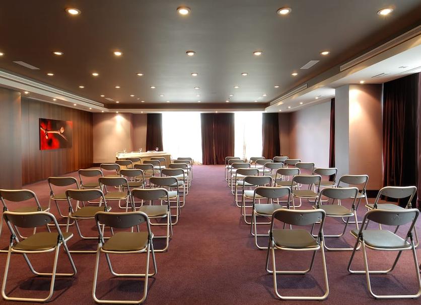 Konferenční místnost Fotografie