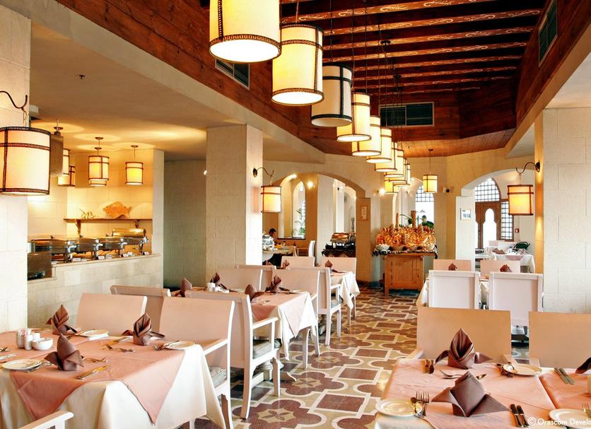 Restaurace Fotografie