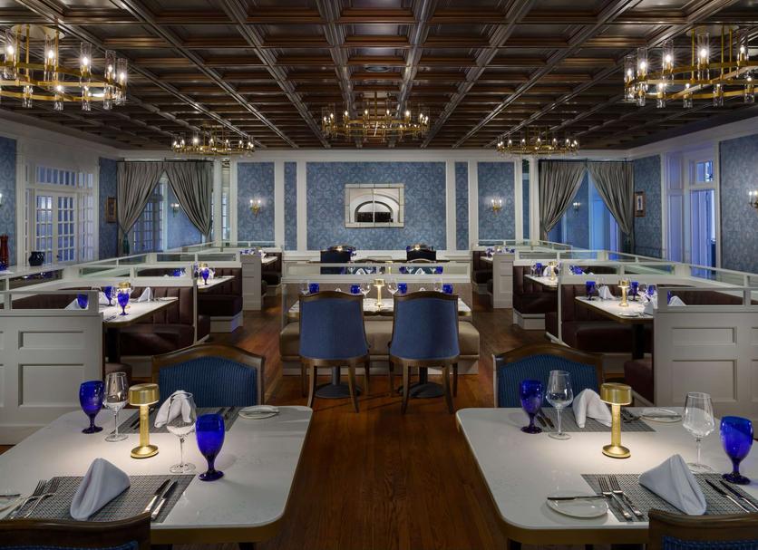 Restaurace Fotografie