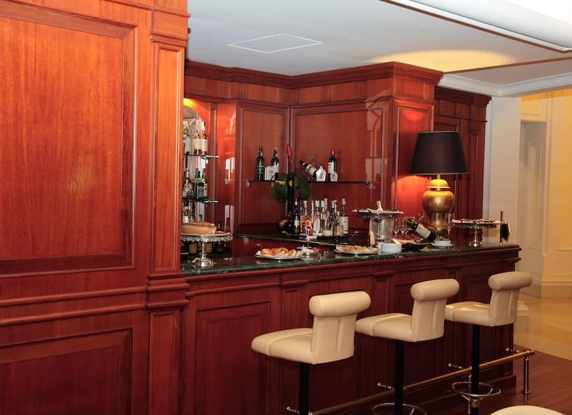 Bar Fotografie