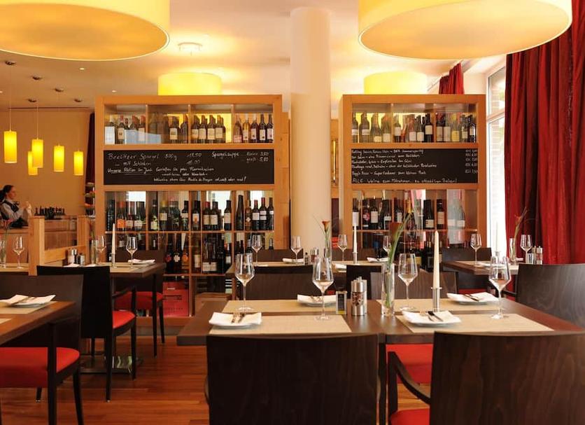 Bar Fotografie