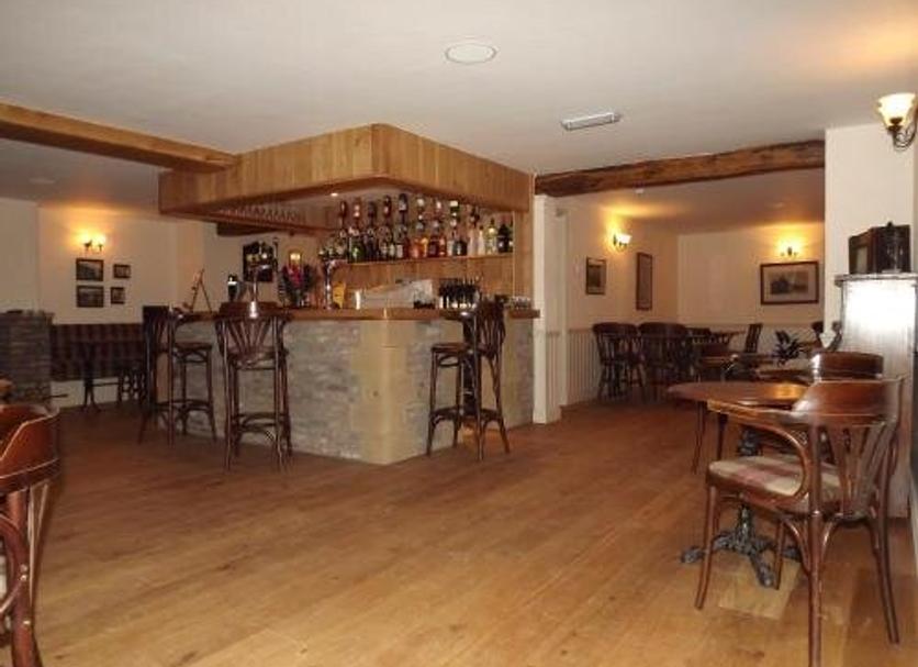 Bar Fotografie