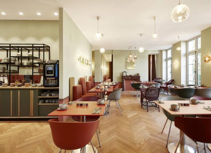 Restaurace Fotografie