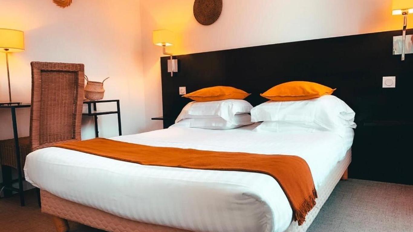 Boutique Hôtel Alexandra