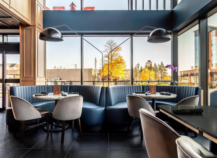 Restaurace Fotografie