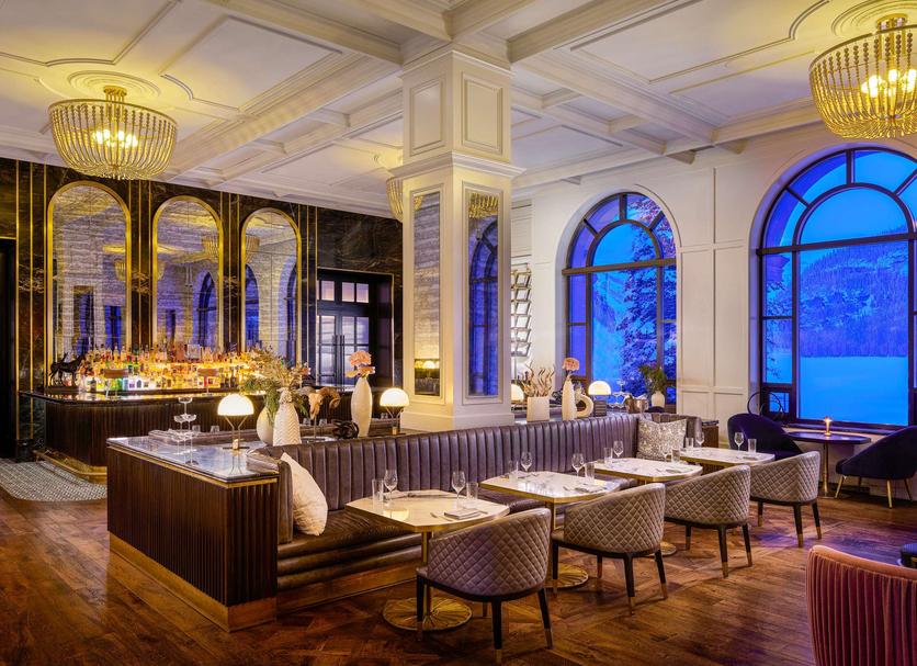 Restaurace Fotografie