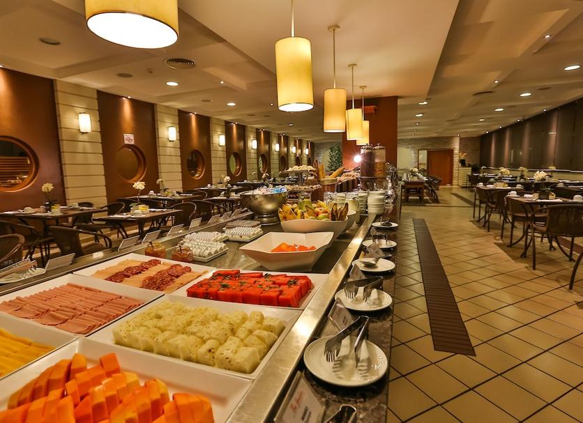 Buffet Fotografie