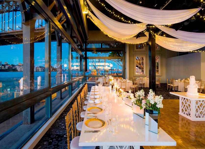 Restaurace Fotografie