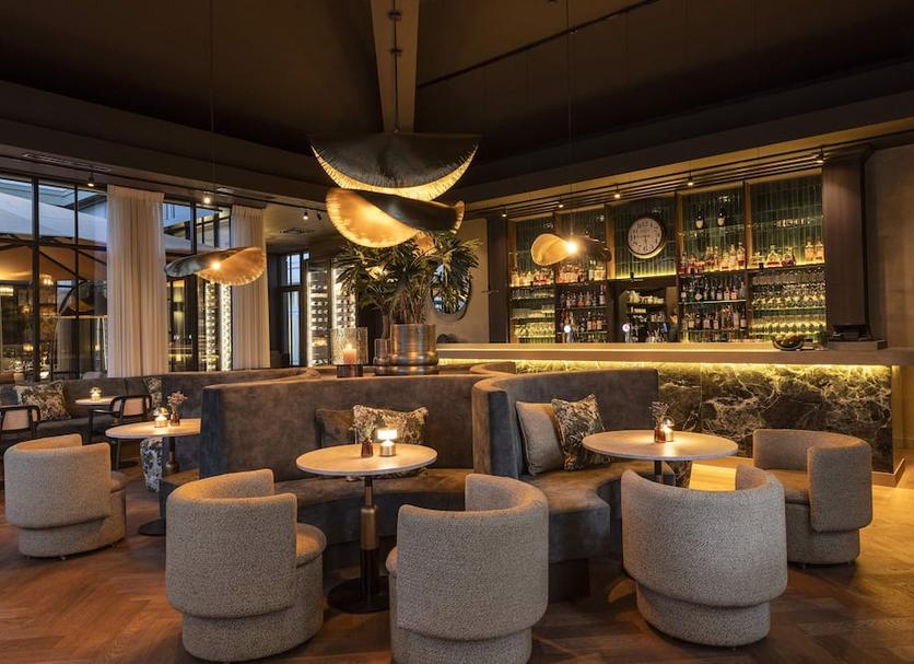 Bar Fotografie