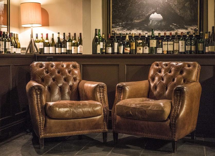 Bar Fotografie