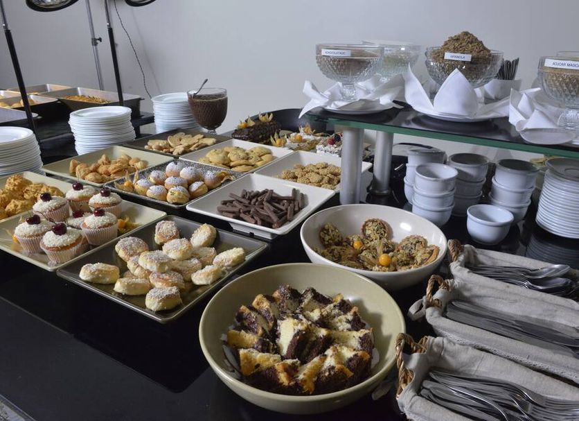 Buffet Fotografie