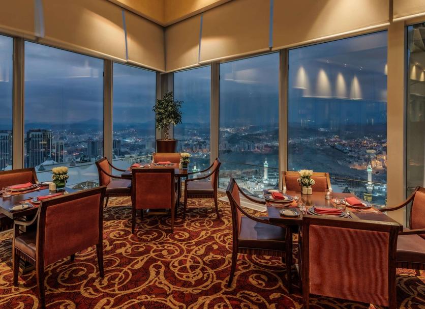 Restaurace Fotografie