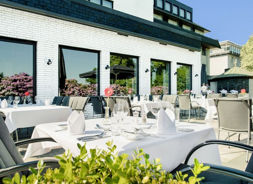 Restaurace Fotografie