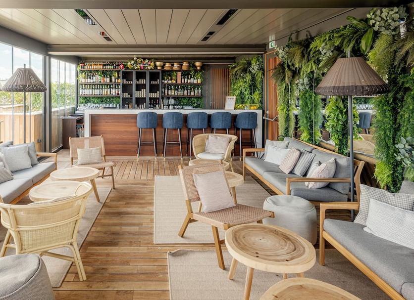 Bar Fotografie