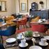 Restaurace
