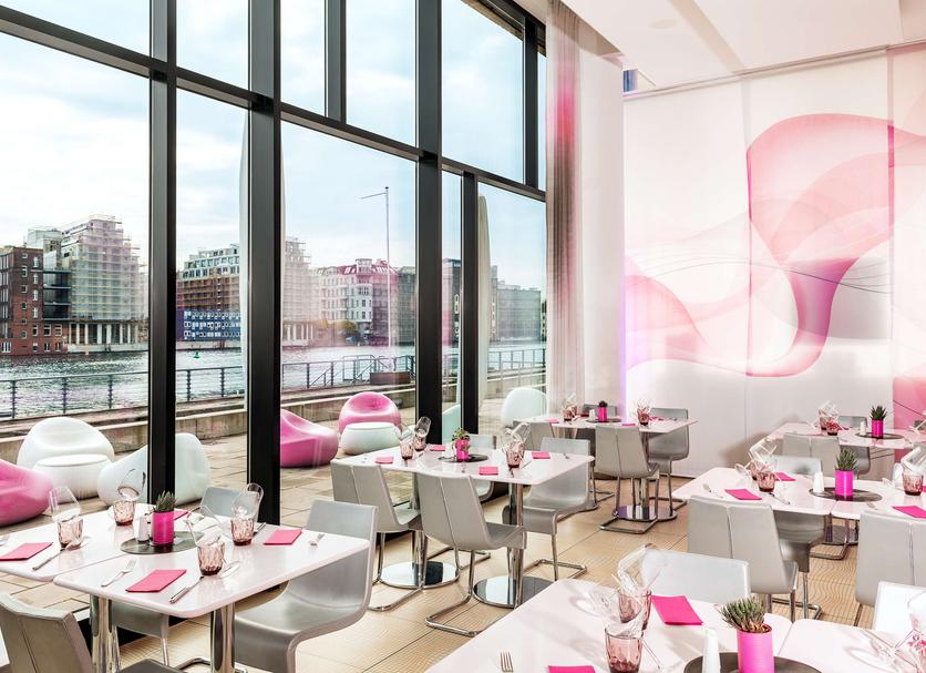 Restaurace Fotografie