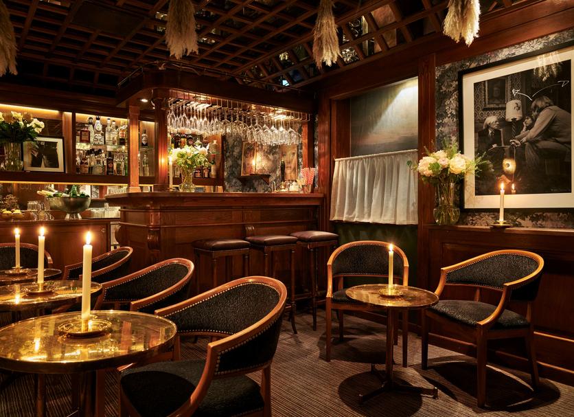 Bar Fotografie