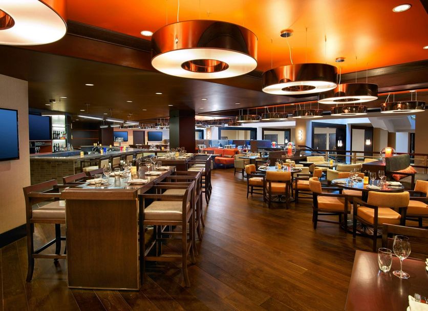 Restaurace Fotografie