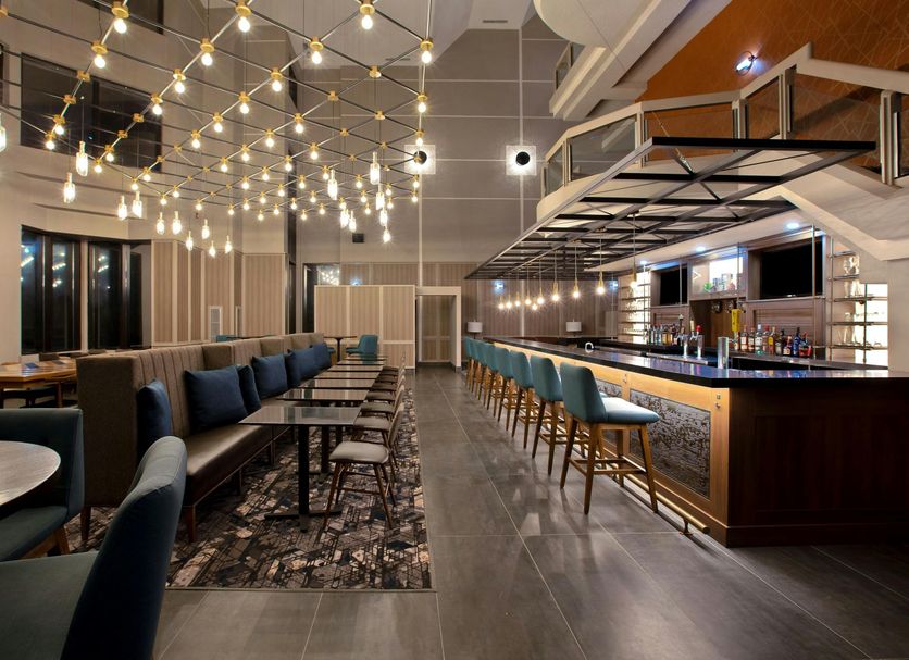Bar Fotografie