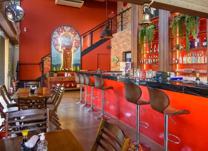 Bar Fotografie
