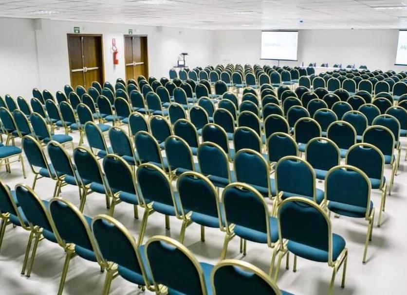 Konferenční místnost Fotografie