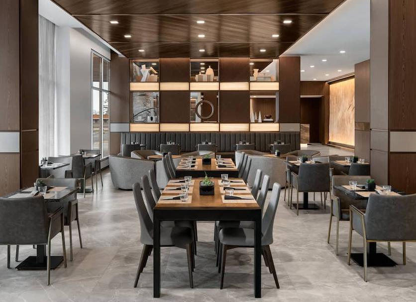 Restaurace Fotografie