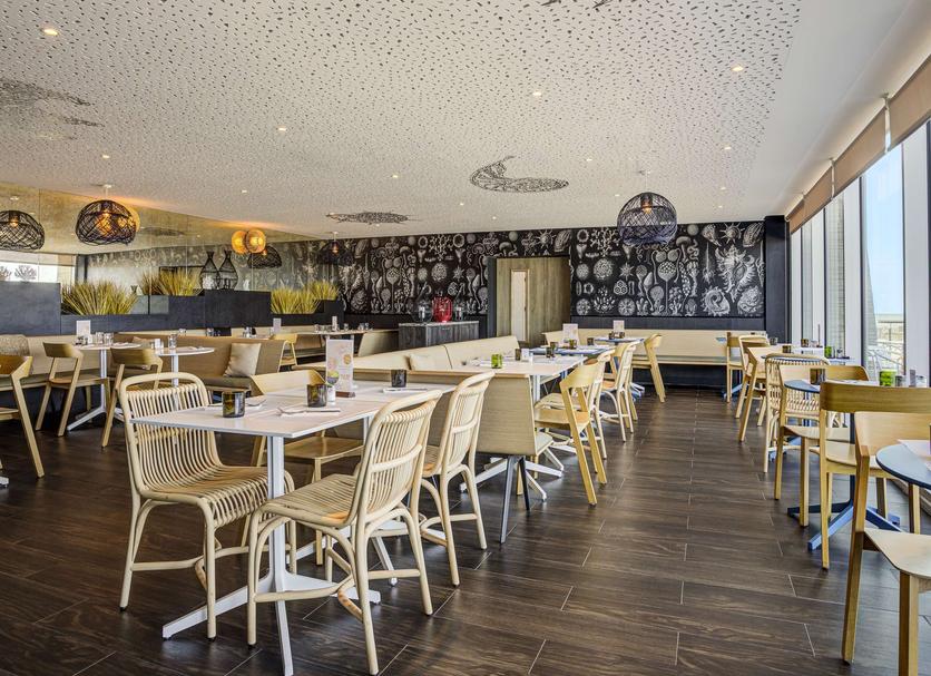 Restaurace Fotografie