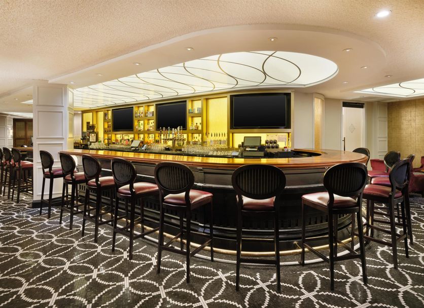 Bar Fotografie