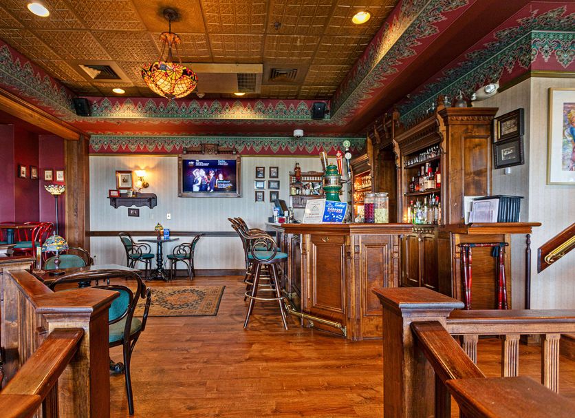 Bar Fotografie