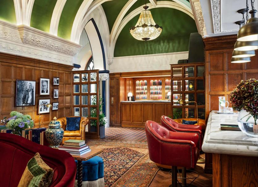 Bar Fotografie