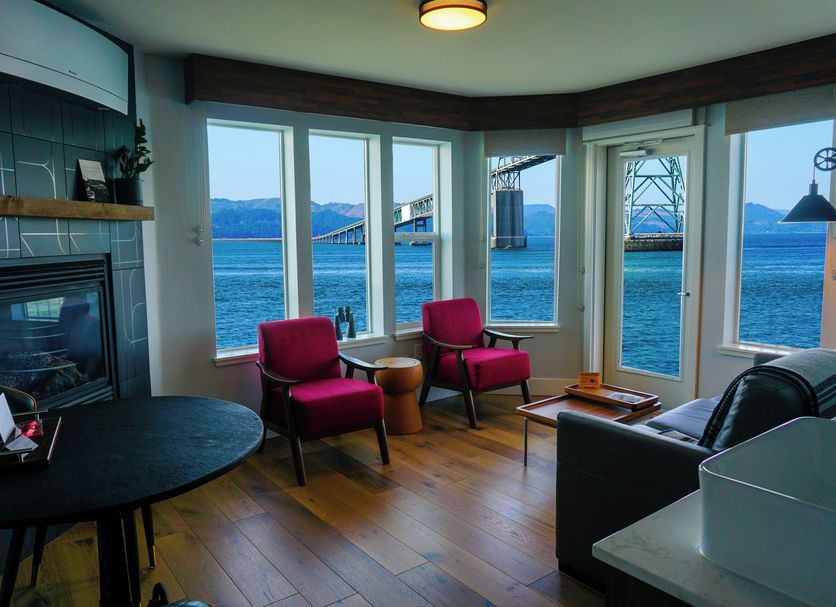 Obývací pokoj Fotografie