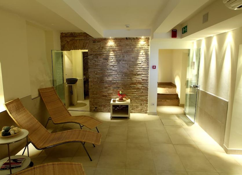 Spa Fotografie