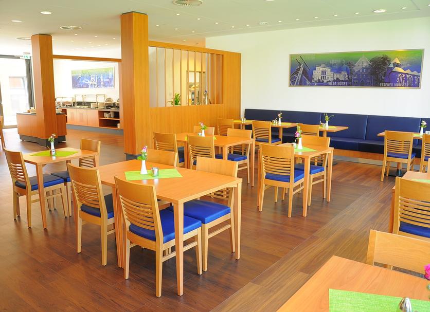 Restaurace Fotografie